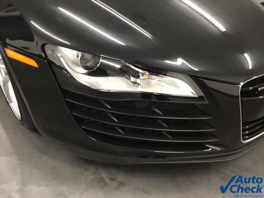 Used 2008 Audi R8 V8 image 28