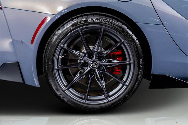 Used 2023 Toyota Supra A91 Edition image 9