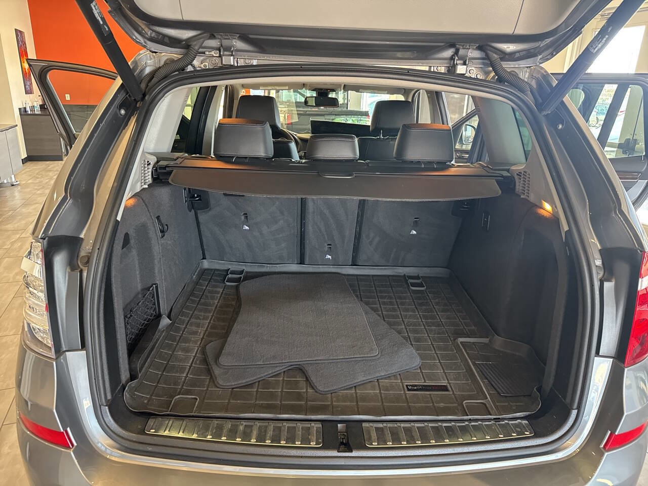 Used 2017 BMW X3 xDrive35i AWD/4WD image 21