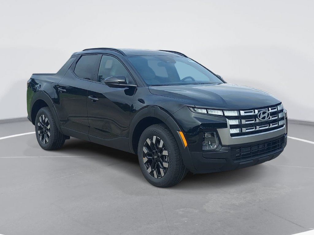 New 2027 Hyundai Santa Cruz SEL AWD/4WD image 3