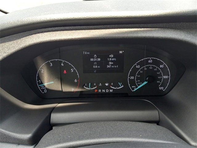 New 2025 Ford Transit 350 XL image 42