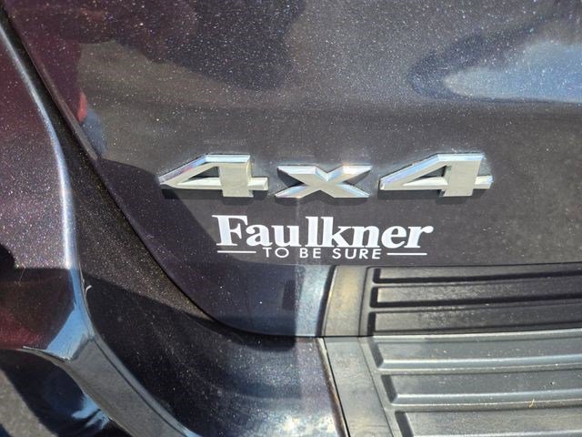 Used 2014 Jeep Grand Cherokee Laredo w/ Quick Order Package 23E image 22