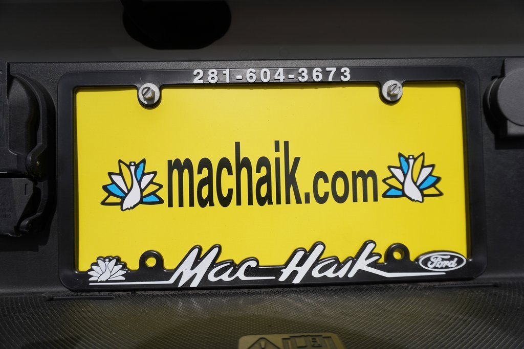 Certified 2024 Ford F150 Tremor w/ Bed Utility Package image 41