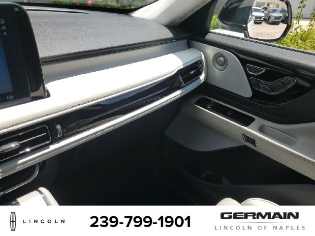 New 2026 Lincoln Aviator Reserve AWD/4WD image 33
