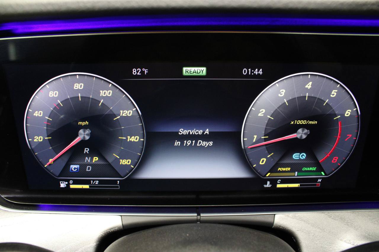 Used 2020 Mercedes-Benz CLS 450 w/ Premium Package image 71