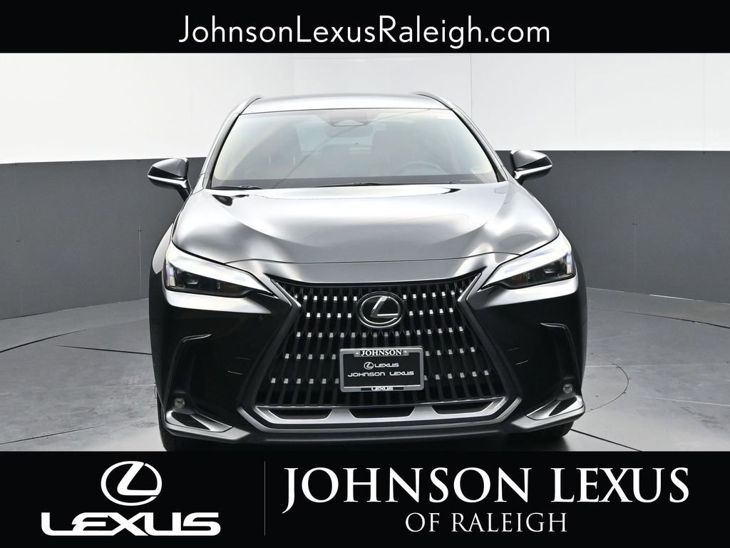 Certified 2023 Lexus NX 250 FWD w/ Towing Package (2000 Lbs) image 4