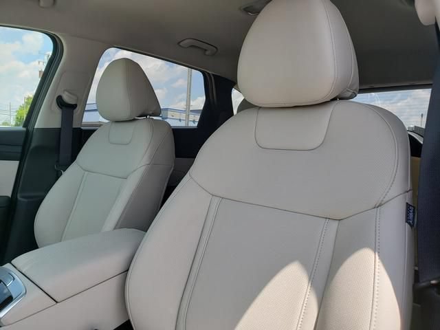New 2026 Hyundai Tucson SEL Plus AWD/4WD image 16