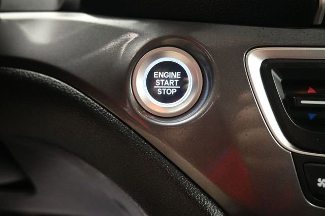 Used 2021 Honda Passport EX-L image 30