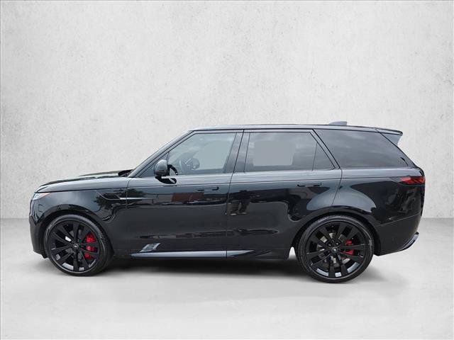 Certified 2024 Land Rover Range Rover Sport Dynamic SE AWD/4WD image 8
