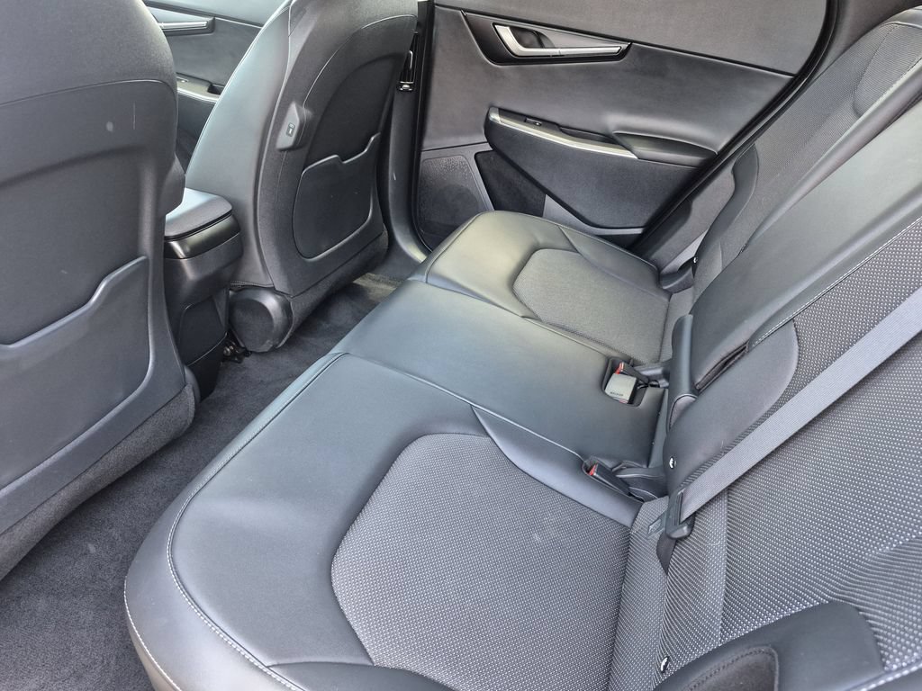 Certified 2024 Kia EV6 Light AWD/4WD image 14