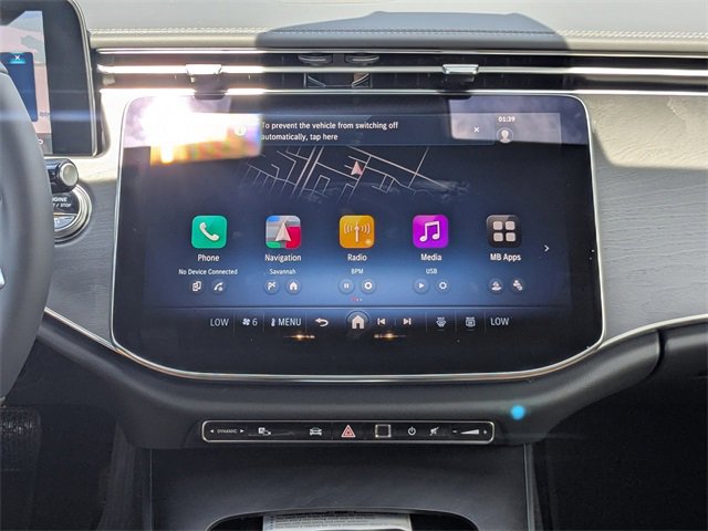 New 2026 Mercedes-Benz E 350 Sedan image 18