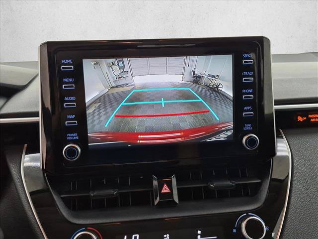 Used 2020 Toyota Corolla LE FWD image 14