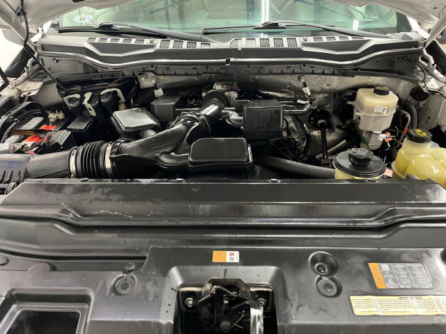Used 2020 Ford F350 XL w/ Power Equipment Group RWD image 37