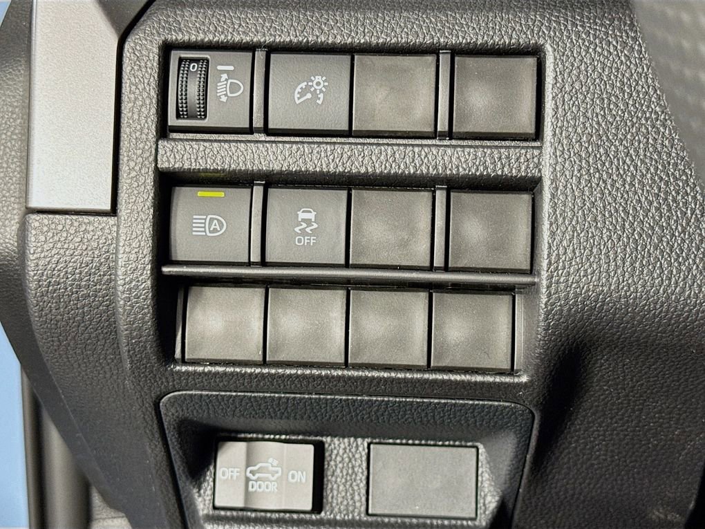 New 2026 Toyota Tacoma SR5 image 13