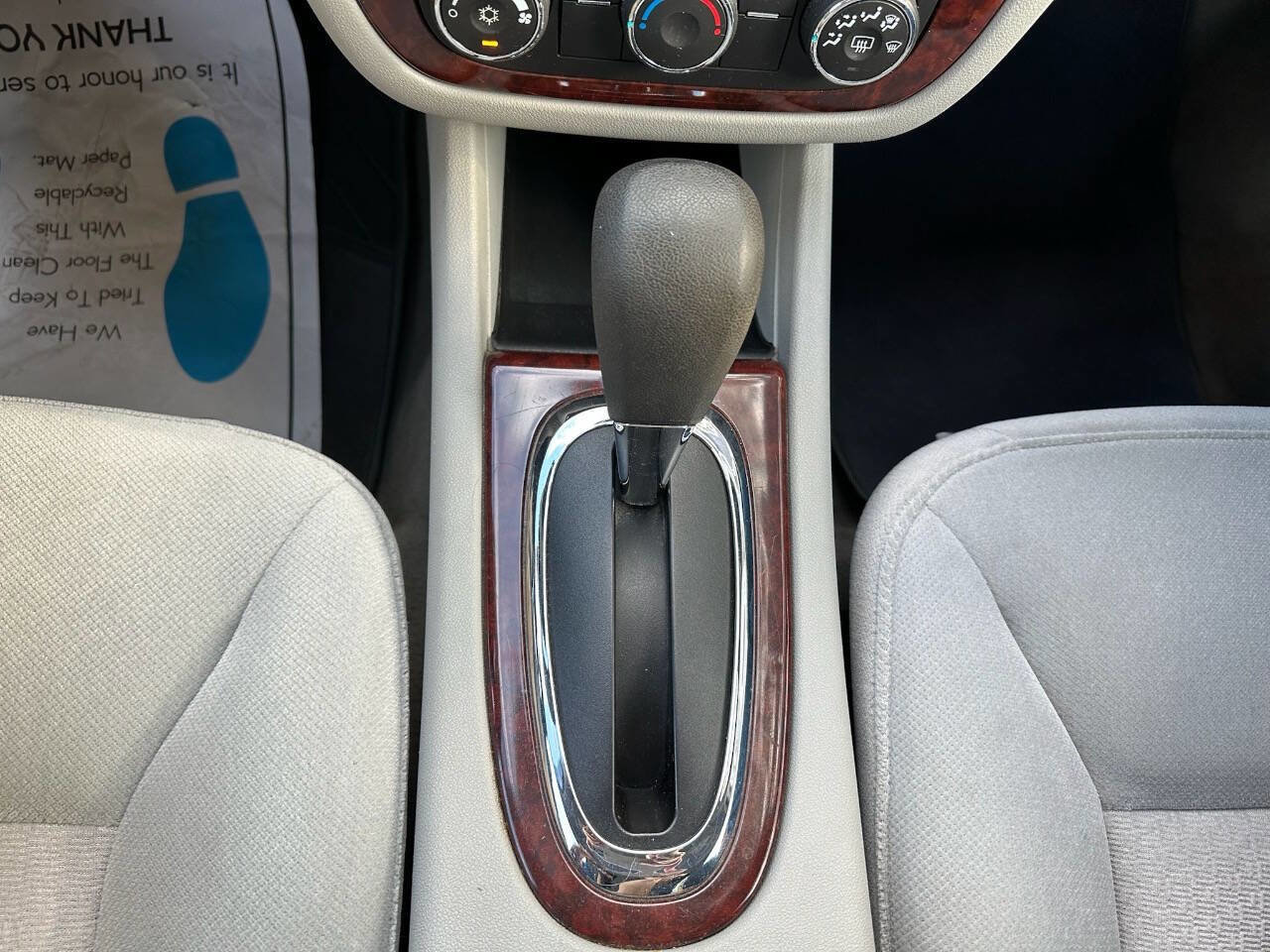 Used 2008 Chevrolet Impala LS image 15
