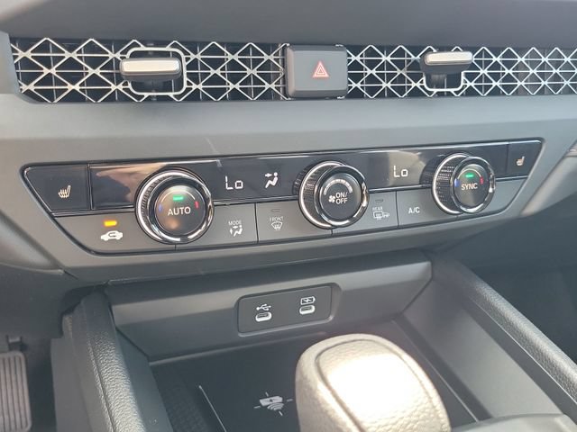 New 2026 Honda Accord SE image 24