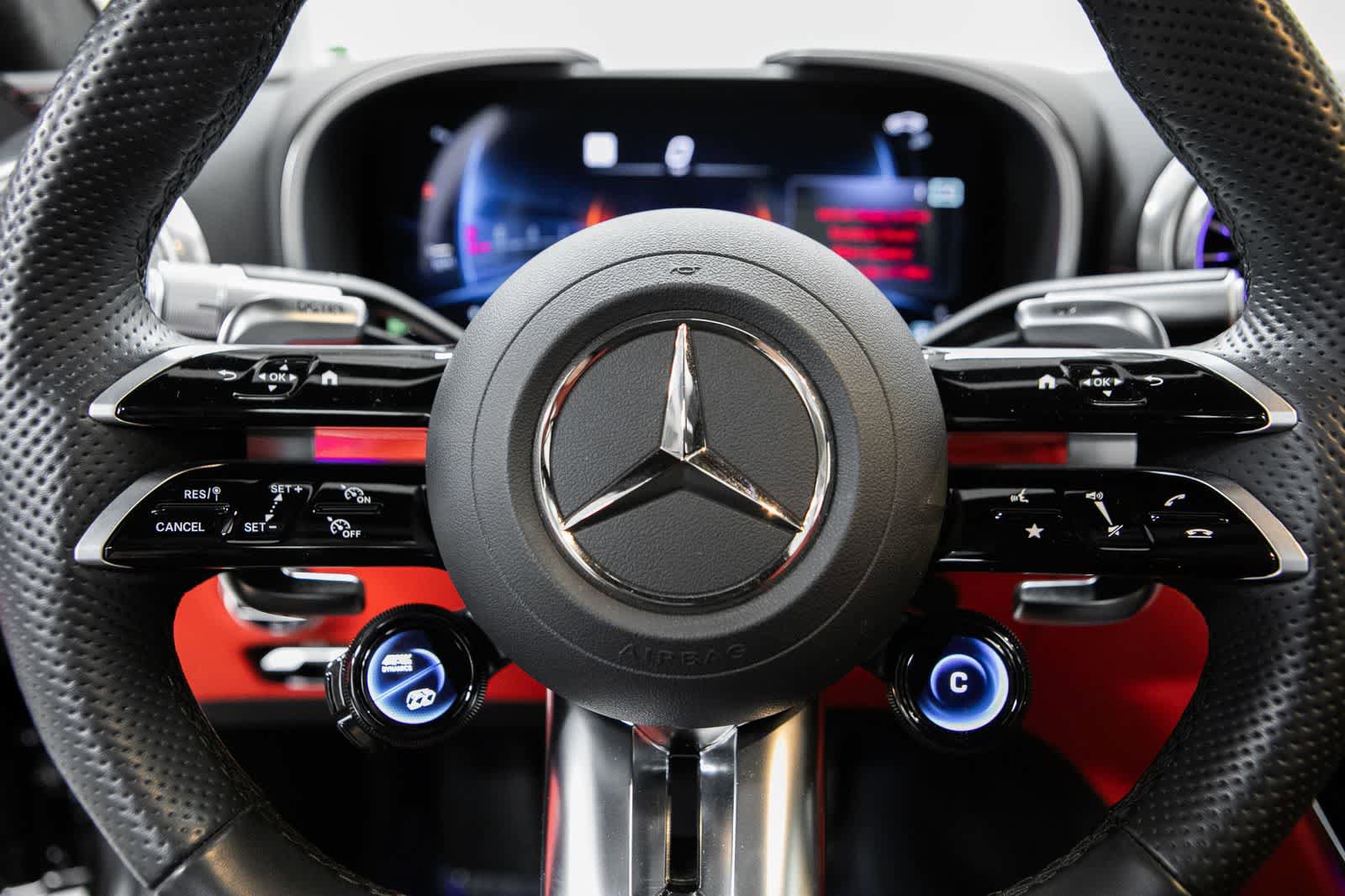 Used 2024 Mercedes-Benz AMG GT 55 image 14