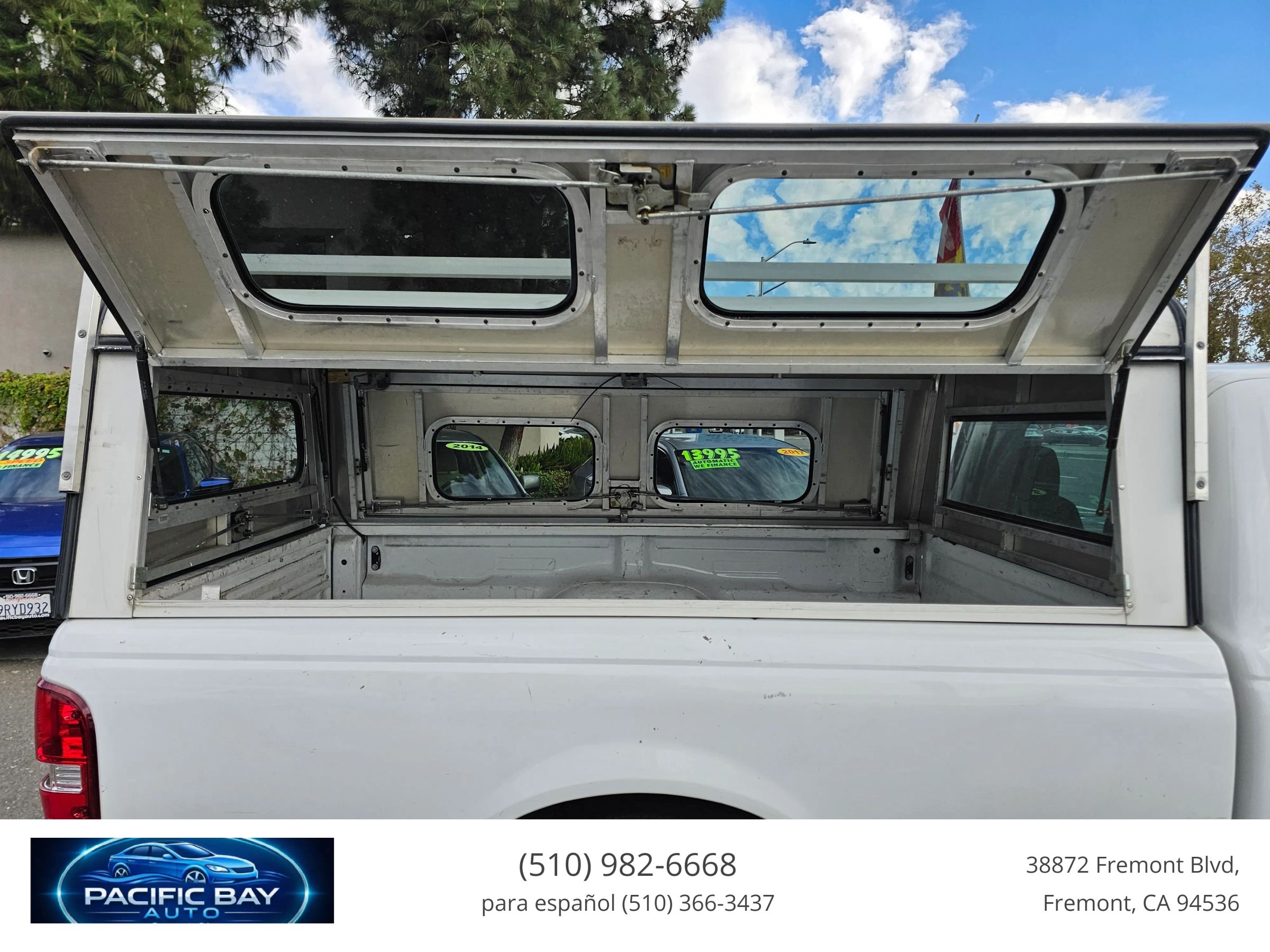 Used 2009 Ford Ranger XL RWD image 14