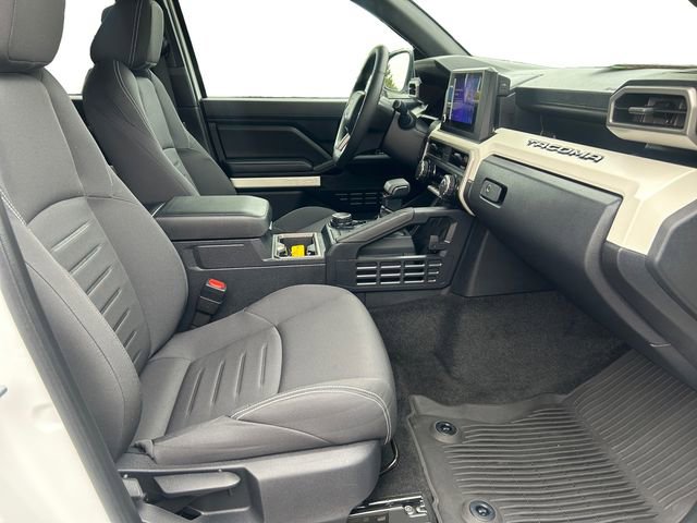 Certified 2024 Toyota Tacoma TRD Sport AWD/4WD image 16