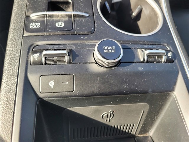 Used 2022 Kia K5 GT-Line image 26