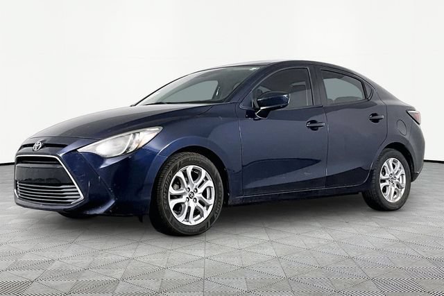 Used 2018 Toyota Yaris iA FWD video 1
