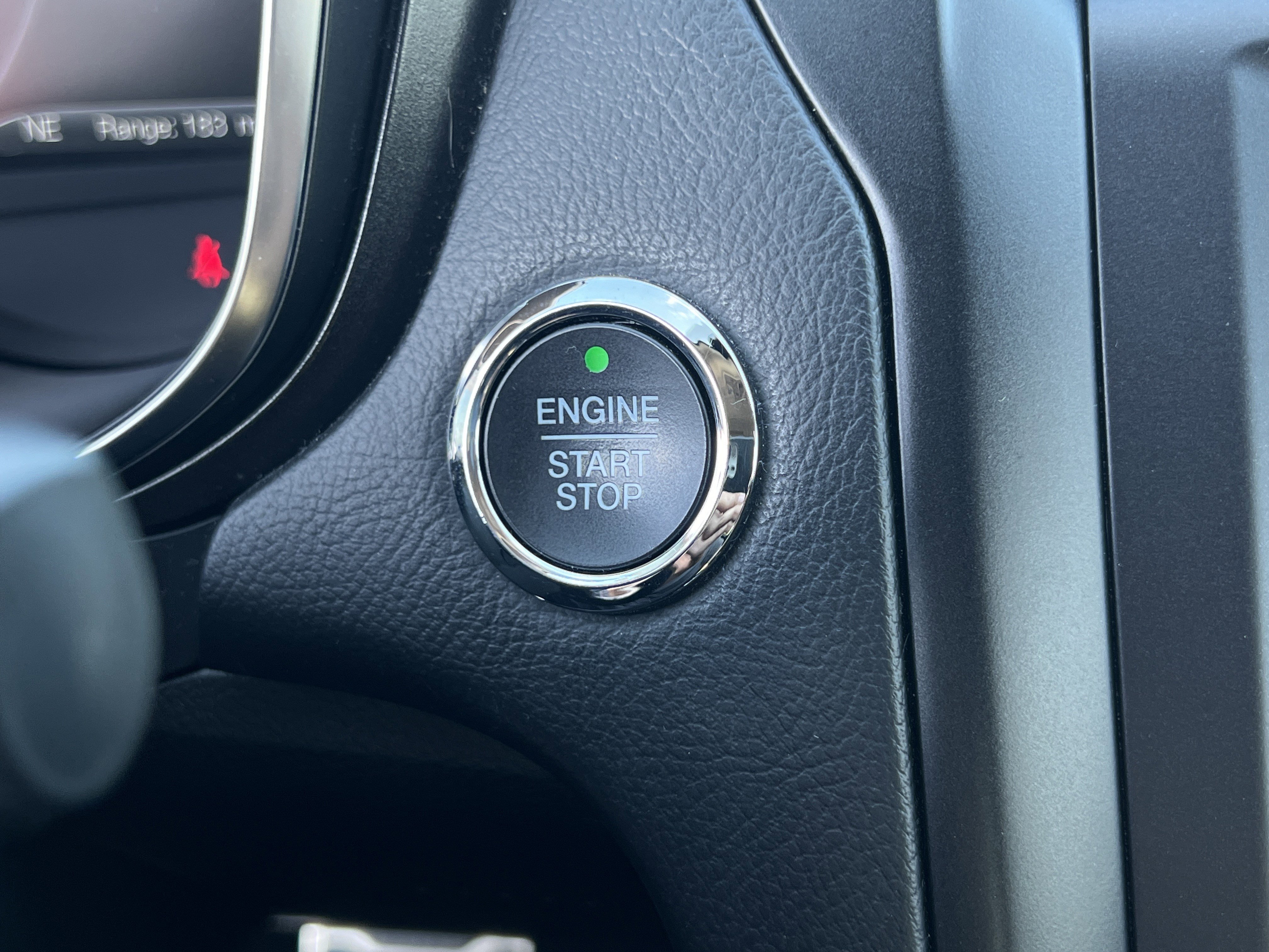 Used 2018 Ford Fusion Titanium image 27