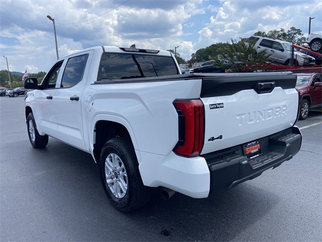 Used 2024 Toyota Tundra SR image 15