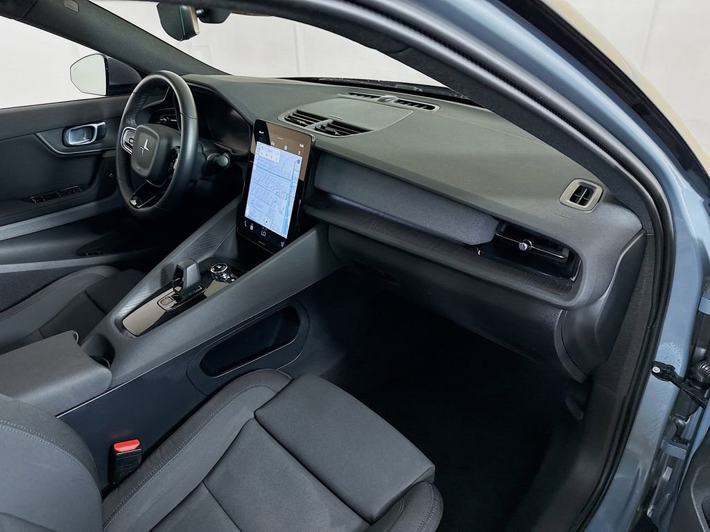 Used 2021 Polestar Polestar 2 AWD/4WD image 33