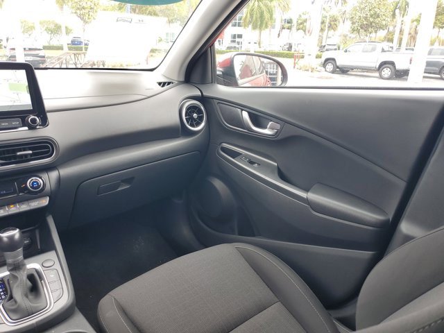 Used 2023 Hyundai Kona SEL w/ Convenience Package image 15