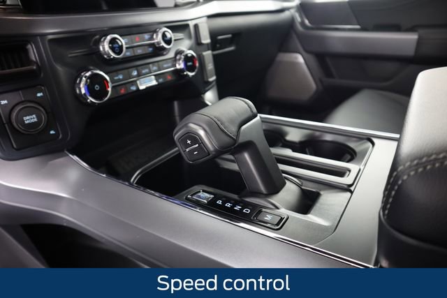 New 2026 Ford F150 XLT w/ Equipment Group 303A High image 56