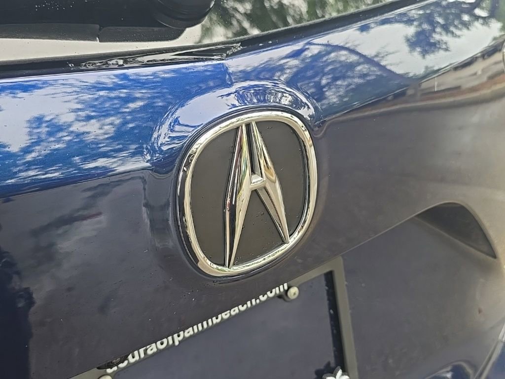 Certified 2023 Acura RDX AWD image 11