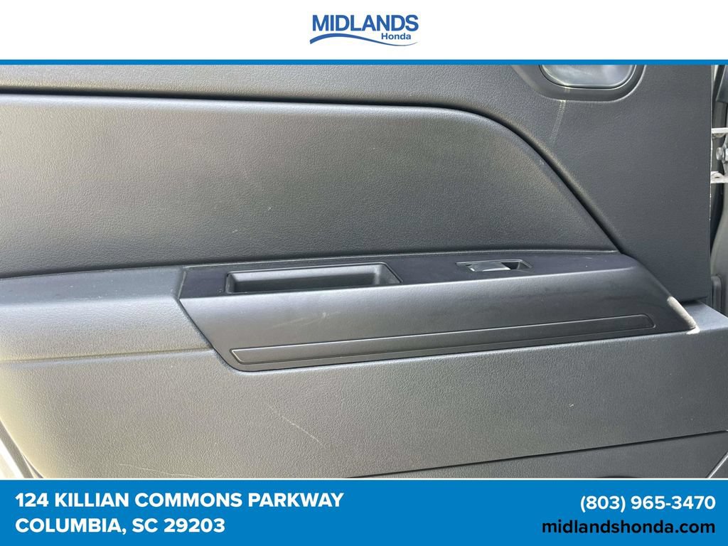 Used 2011 Jeep Compass Latitude w/ Sun/Sound Group AWD/4WD image 12