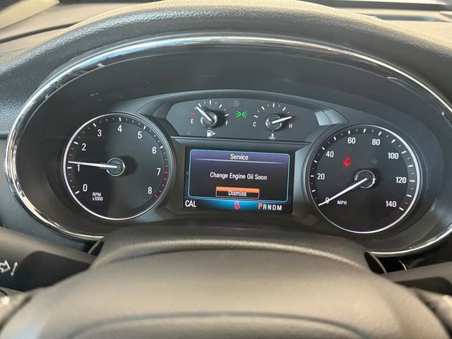 Used 2020 Buick Encore Preferred image 25
