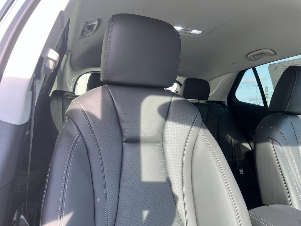 New 2026 Buick Envision Preferred image 10