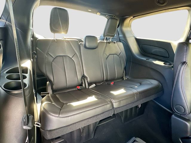 New 2026 Chrysler Pacifica Select image 28
