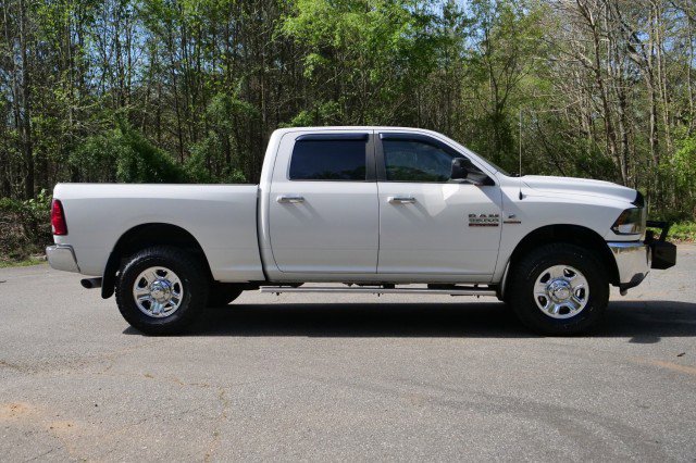 Used 2016 RAM 2500 SLT image 30