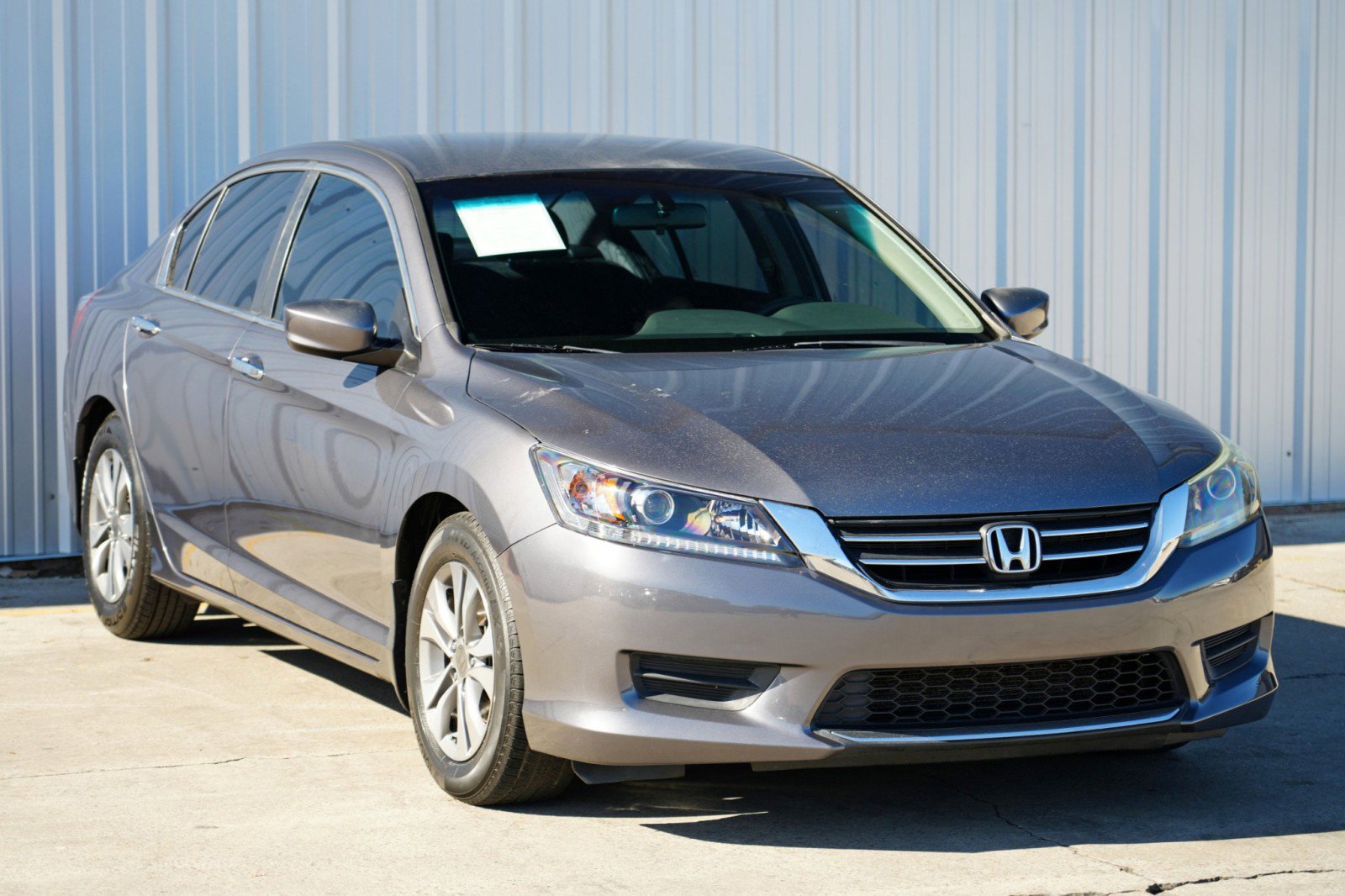 Used 2015 Honda Accord LX image 46