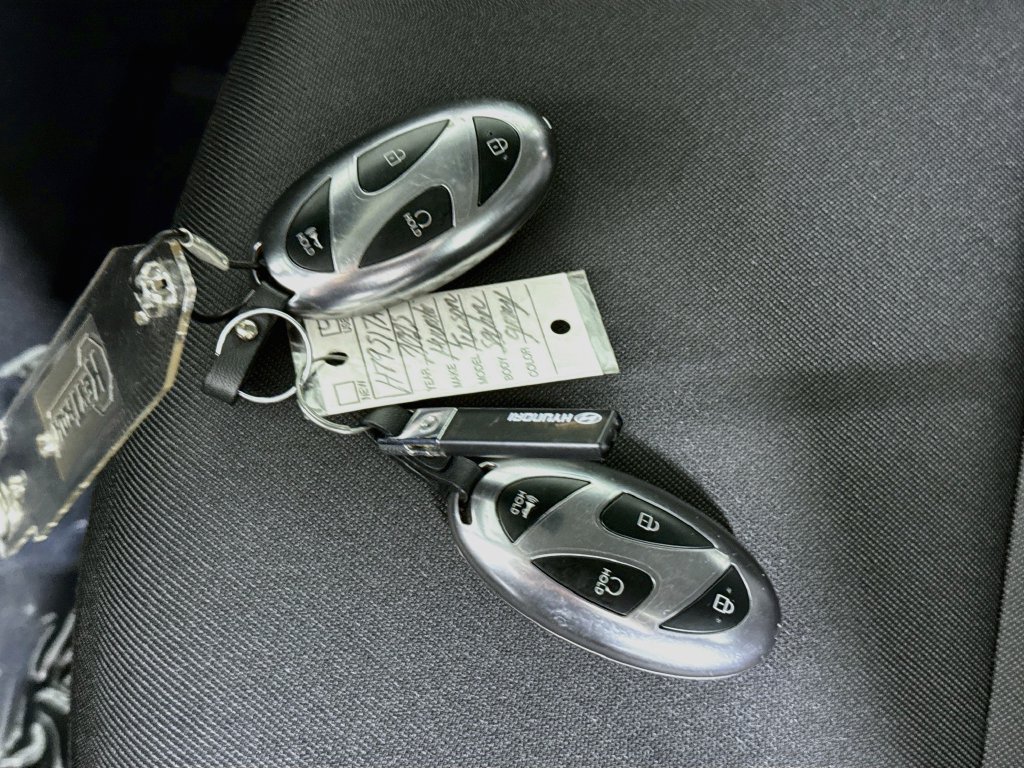 Certified 2025 Hyundai Tucson SE FWD image 33