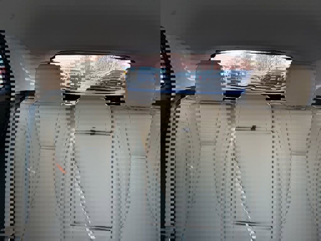 New 2026 Buick Envision Preferred image 44