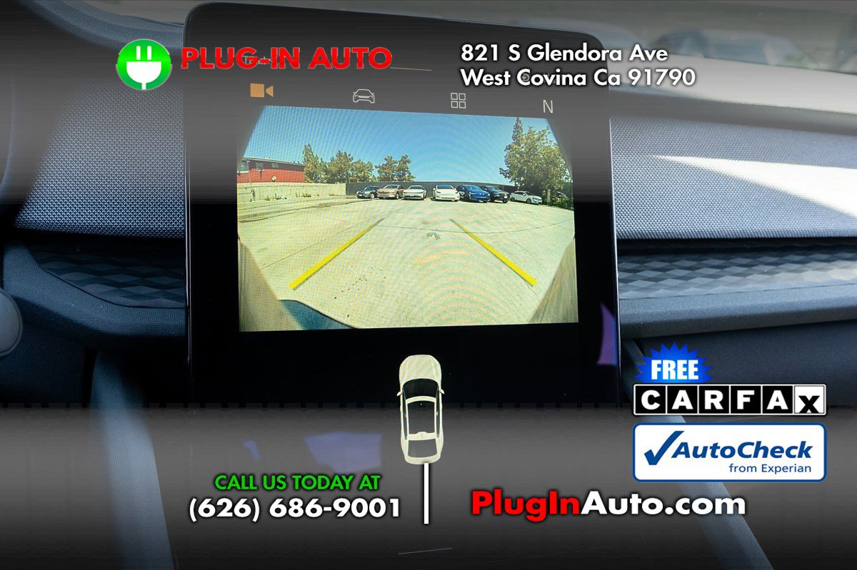 Used 2023 Polestar Polestar 2 w/ Pilot Pack FWD image 36