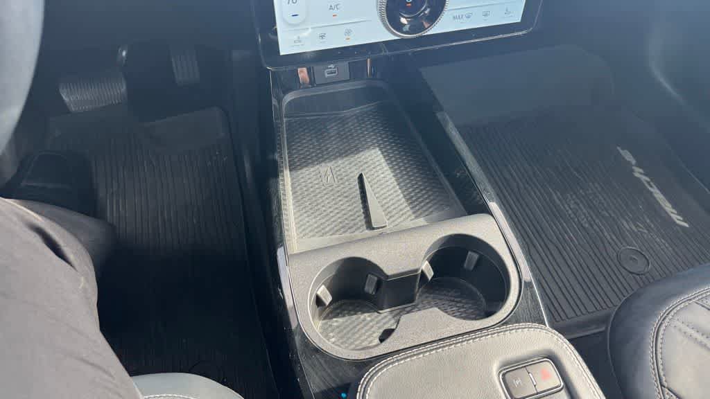 Used 2022 Ford Mustang Mach-E Premium AWD/4WD image 24