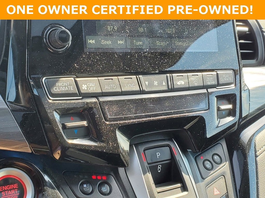 Used 2023 Honda Odyssey Elite image 26