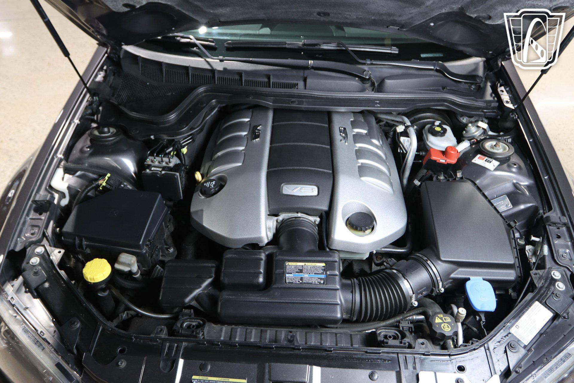 Used 2009 Pontiac G8 GT w/ Premium Package image 29