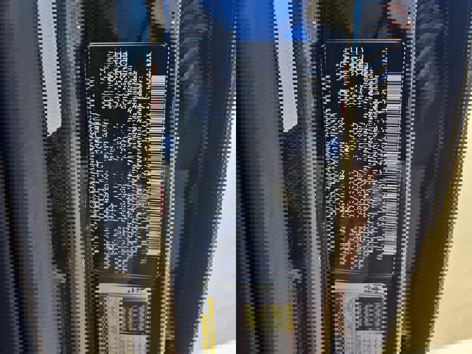 Used 2017 Hyundai Santa Fe Sport image 33