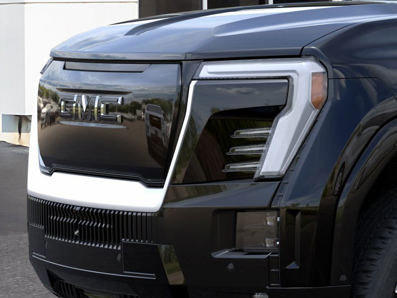 New 2025 GMC Sierra EV Denali image 37