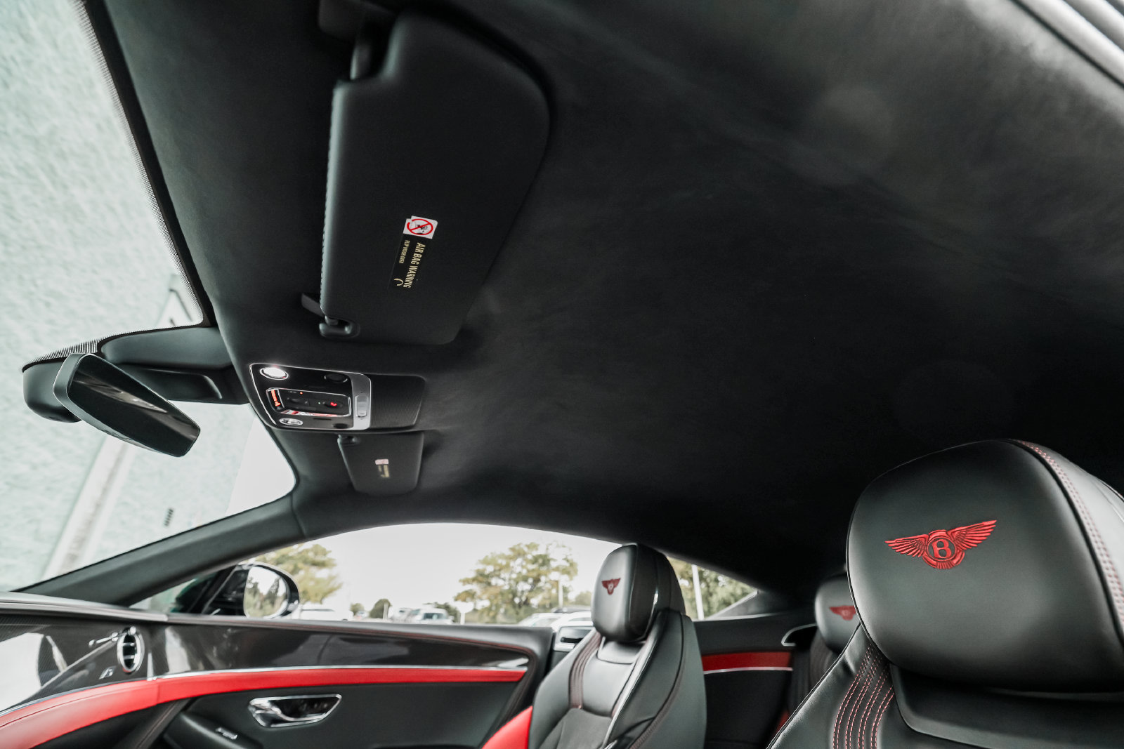 Certified 2023 Bentley Continental GT V8 AWD/4WD image 26
