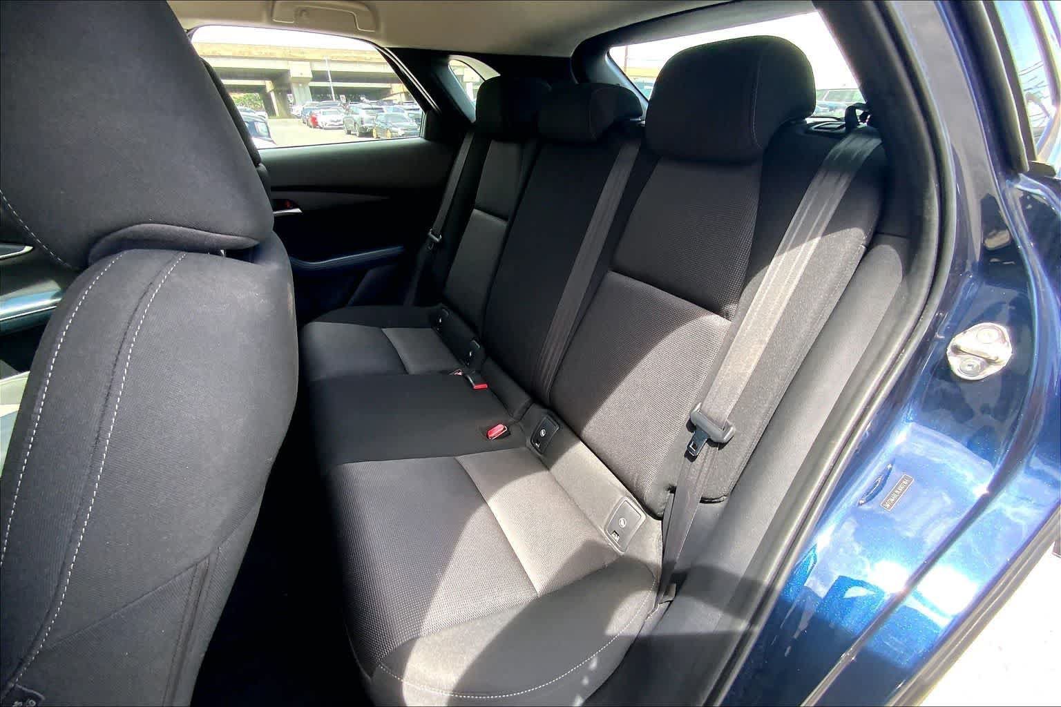 Used 2020 MAZDA CX-30 FWD image 29