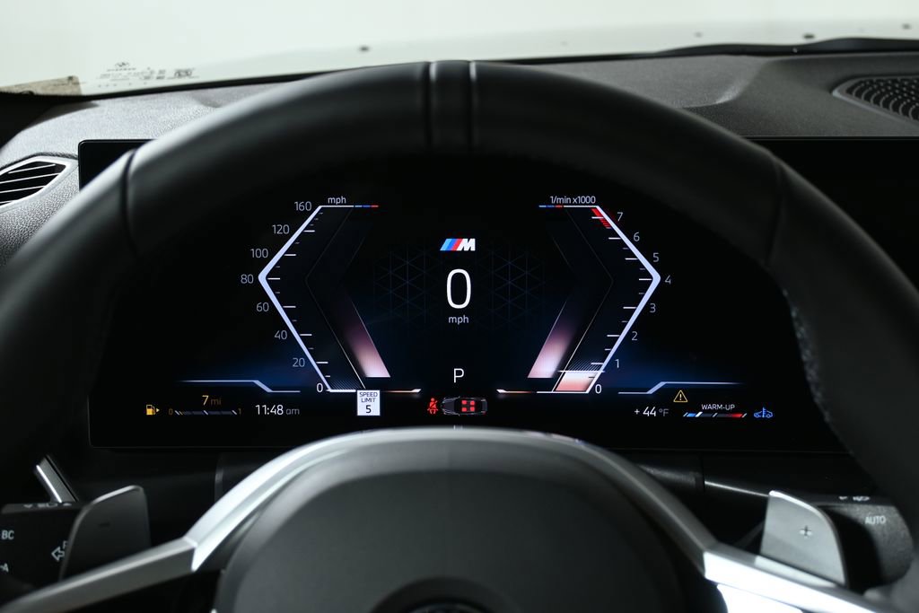 New 2026 BMW 430i xDrive Coupe w/ M Sport Package AWD/4WD image 20