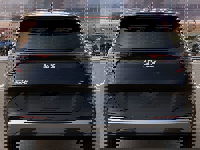 New 2026 Kia Sportage LX image 13