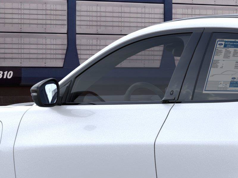 New 2026 Ford Mustang Mach-E Select RWD image 20